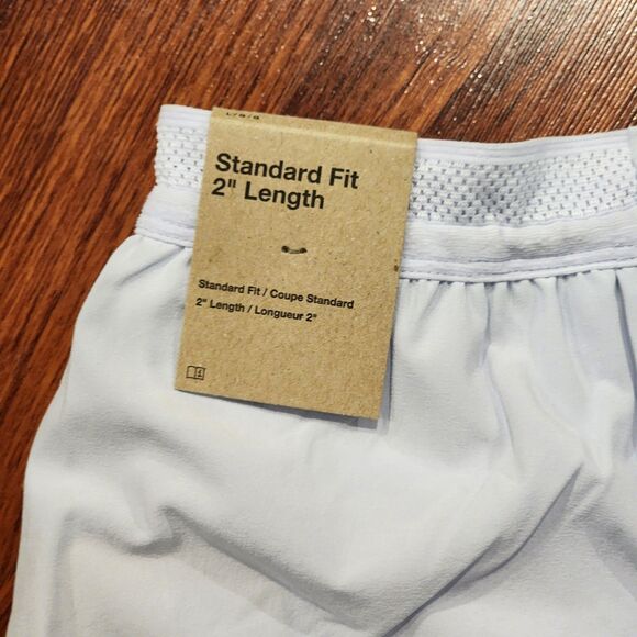 Nike AeroSwift Dri-FIT ADV 2" Brief-Lined Running Shorts Men's Large FN3349-085 - Picture 4 of 5